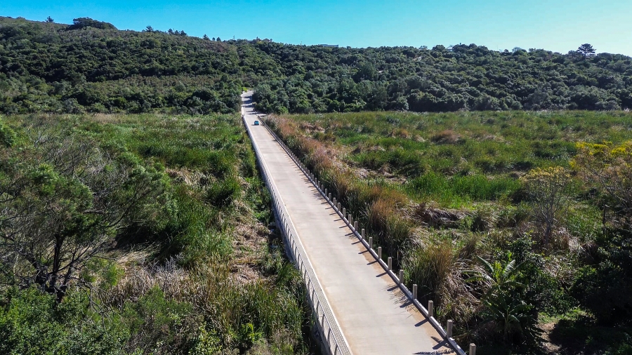 2 Bedroom Property for Sale in Goose Valley Western Cape